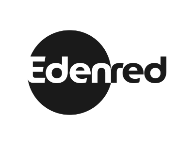 Edenred - Logo