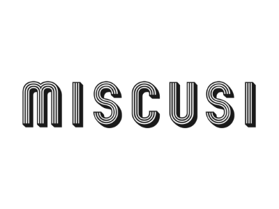 Miscusi - Logo