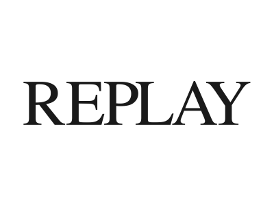 Replay - Logo
