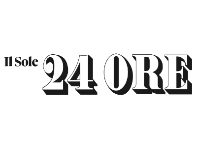 Il Sole 24 ore - Logo