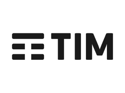 TIM - Logo